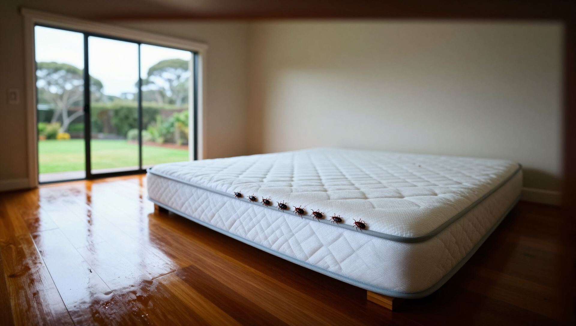 Bed Bugs Control in Eastern Creek