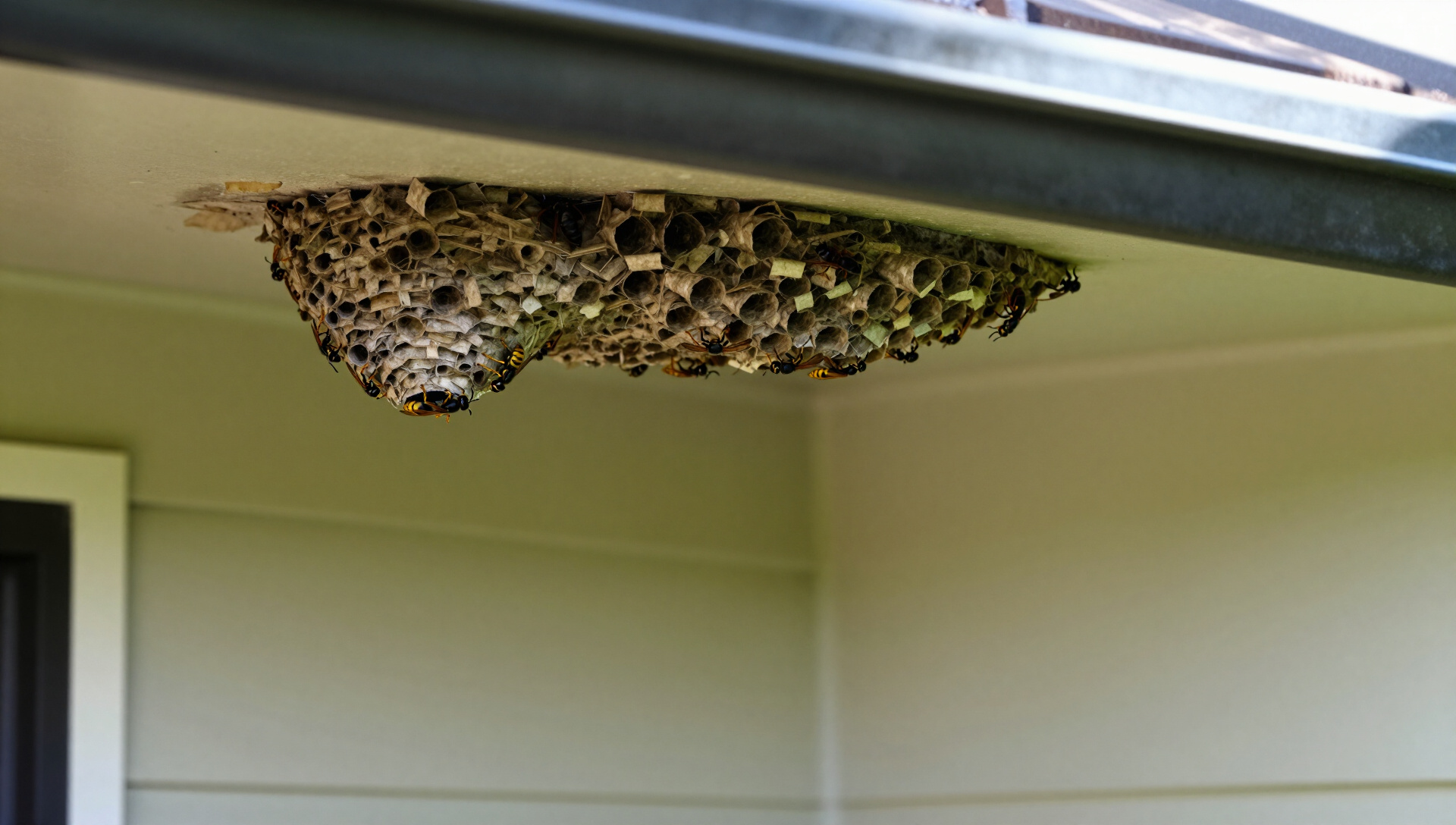 Bees and Wasp Removal in Eastern Creek