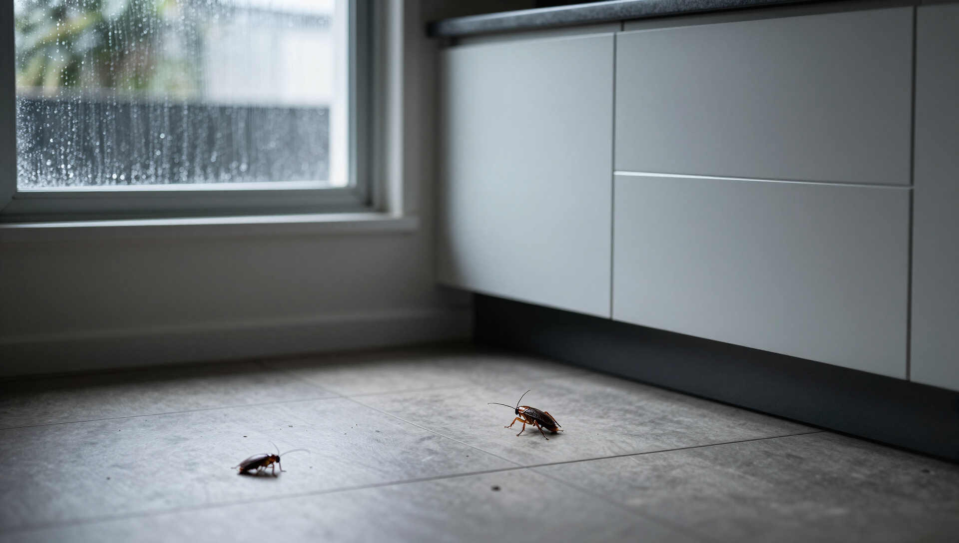 Cockroach Removal in Eastern Creek