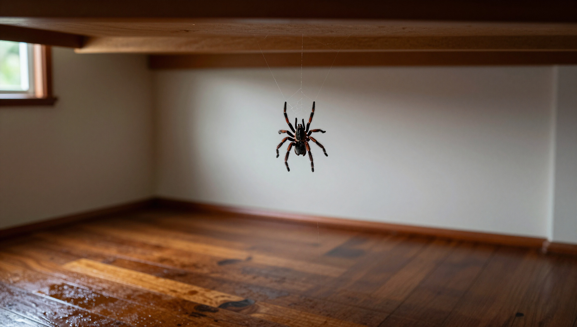 Spider Control in Eastern Creek